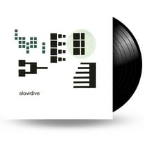 Slowdive - Pygmalion - Music & Performance - Vinyl