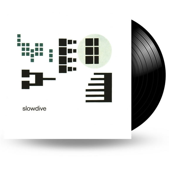 Slowdive - Pygmalion - Music & Performance - Vinyl