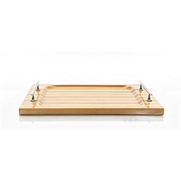Old-Modern Handicrafts Chris Craft Rectangular Tray