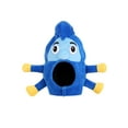 thumbnail image 3 of Caterpillar Plush Hood, 3 of 3