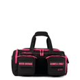 thumbnail image 1 of Bolso de viaje y gimnasio impermeable WOLFpak 30 L, rosa neón, 1 of 9
