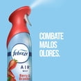 thumbnail image 4 of Aromatizante en Aerosol Febreze Neutralizador de Olores Air Berry Bramble 250 g, 4 of 5