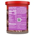 thumbnail image 4 of Pack of 2 Duncan Hines Whipped Chocolate Frosting, 14 oz (packaging may vary), 4 of 5