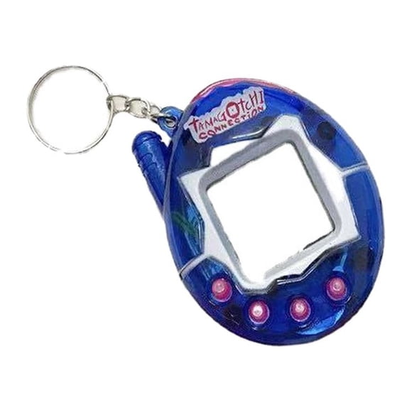 Electronic Digital Pet Handheld Device 49 Pets in One Retro Virtual Pet Cyber Pet Toy Retro AR Kittys Dogs Pandas and Plenty Other Animals for Kids Adults Nostalgics 90s Toy