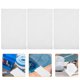 thumbnail image 1 of IDEANATEGRATE 10Ud Bolsas Para Cesta Skimmer De Piscina Ideal Para Piscina Enterrada Y Sobre Tierra, 1 of 6