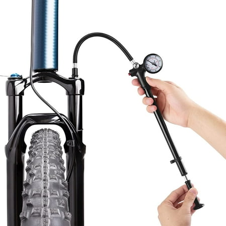 best mtb suspension pump