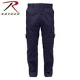 thumbnail image 3 of Rothco Deluxe EMT (Emergency Medical Technician) Paramedic Pants,Navy Blue,40, 3 of 3