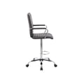 thumbnail image 2 of Boss Office Products Drafting STool, 2 of 7