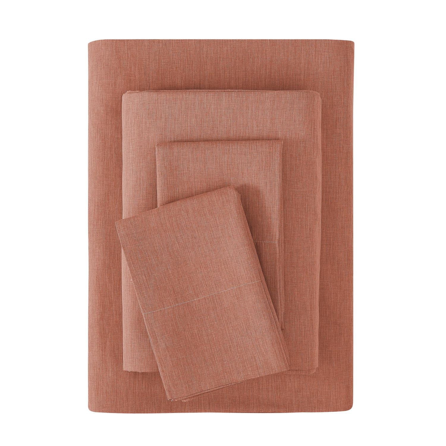 Mainstays Super Soft Sheet Set