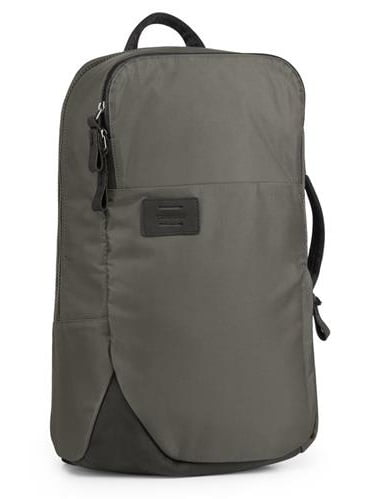 Timbuk2 Set Laptop Backpack, Smooth Cordura Nylon, Charcoal by Timbuk2