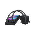 thumbnail image 4 of Asus ROG Ryujin III 360 ARGB Extreme Cooling Fan/Radiator/Water Block, 1 Pack, 4 of 19