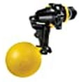 thumbnail image 3 of Jobe Valves TPV0100DLT Topaz Detach Long Tail Trough Float Valve, 1 Inch, Yellow, 3 of 3