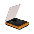 thumbnail image 1 of Baladeur Bluetooth Portable Maison HIFI Qualité Fièvre Lecteur CD Professionnel Rétro Écoute Album, Émetteur Bluetooth 5.0, 1 of 7