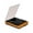 Black, variant on Bluetooth Walkman Portable Home HIFI Fever Grade Professional CD Player Retro Listening Album ,Multi-Functional