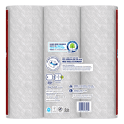 Ultra Strong Toilet Paper Roll (12 Mega Plus Rolls)