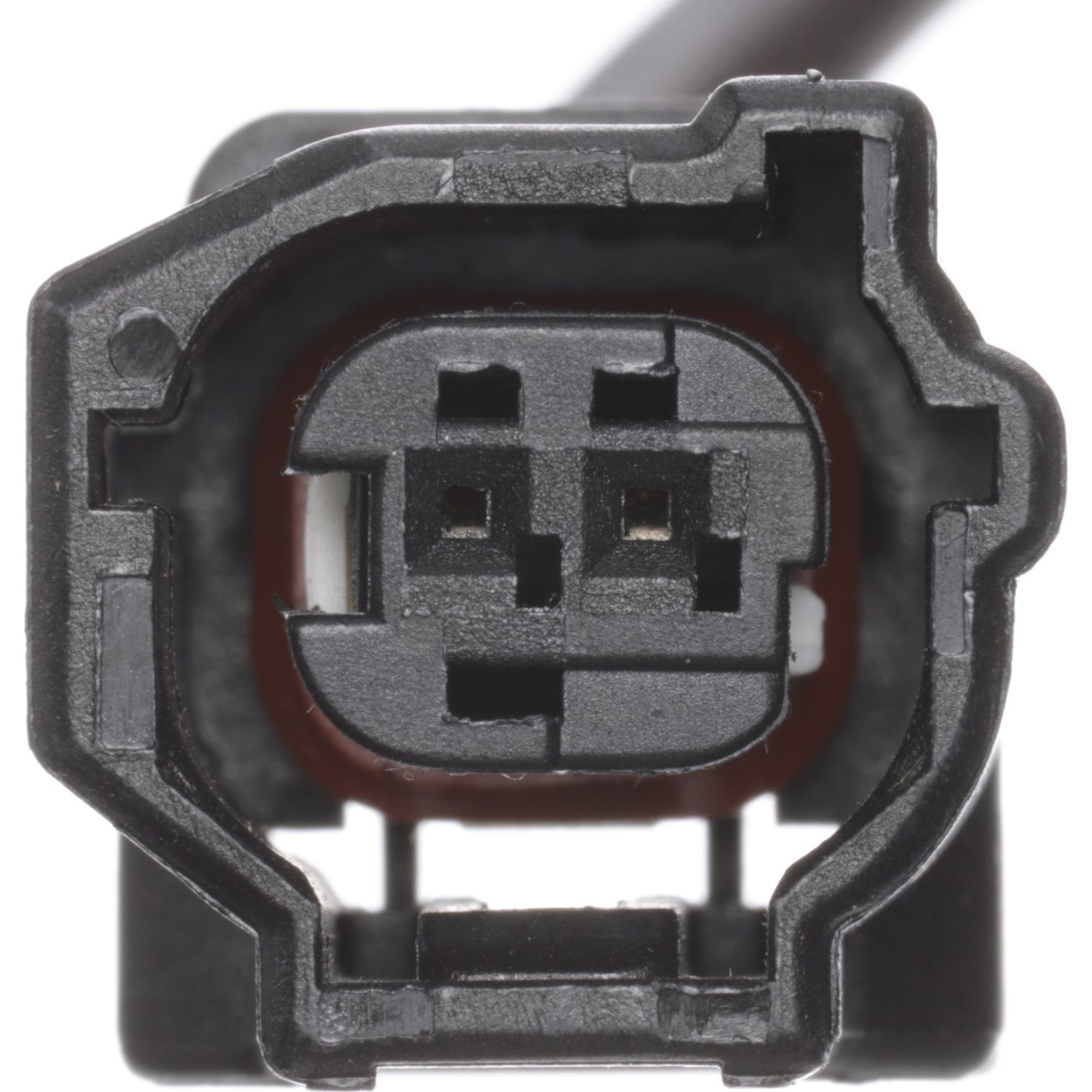 Delphi SS20863 ABS Wheel Speed Sensor