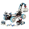 thumbnail image 3 of Set LEGO Technic Vehículo Espacial Lunar Outpost: Róver Lunar, 3 of 4