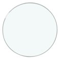 thumbnail image 4 of Mobutofu Circular Transparent Tempered Glass Table Top Protective for Tea Table 1Pack, 4 of 8