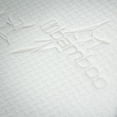 thumbnail image 3 of Avana Inclined Memory Foam Mattress Topper Wedge Pillow with Cooling Tencel Cover, Queen-Size, 3 of 4