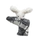 thumbnail image 3 of Golf Putter Headcover Golf Putter Head Cover para Mujeres Hombres Accesorios de Golf Negro shamjiam Funda para putter de golf, 3 of 8