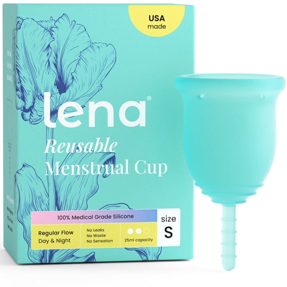 Lena Original Menstrual Cup