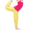 thumbnail image 1 of KidsBoyGirlBaggyDanceAladdinBloomersYogaTrousersHaremTrackSweatpants, 1 of 2