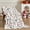 Nutcracker, variant on ADHART Blanket Nutcracker Christmas Decor Pink Christmas Tree Throw Blanket Cute Soft Warm Lightweight Blanket for Sofa Bed Gift Decor for Nutcracker Gifts,Christmas Gift,Birthday Gifts for Women