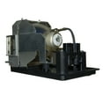thumbnail image 4 of Original Philips Projector Lamp Replacement with Housing for Toshiba TDP-T300, 4 of 5