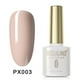 thumbnail image 3 of Pegamento para esmalte de uñas Xihbxyly color puro 10 ml botella de vidrio, 3 of 3