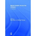 thumbnail image 1 of Mental Health Across the Lifespan: A Handbook, 1 of 2