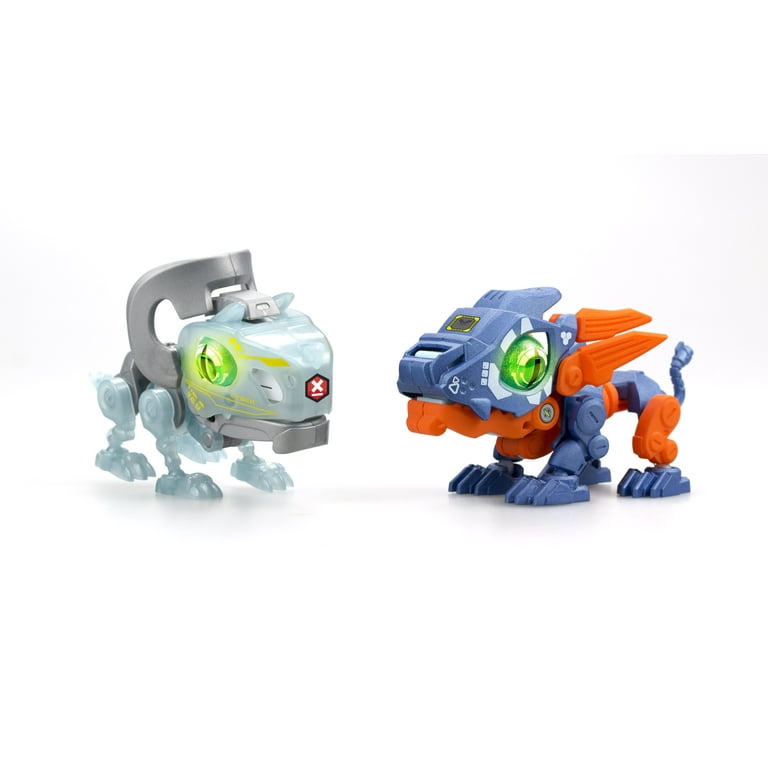 MｏDERN TｏYS製　SＩLVER PET Buy Silverlit Toys Manufactory Ltd. YCOO N' Friends Robo