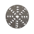 thumbnail image 1 of Disco de Rallado para Procesador de Alimentos RHINO, DIPRO-RA-10, 1 of 5