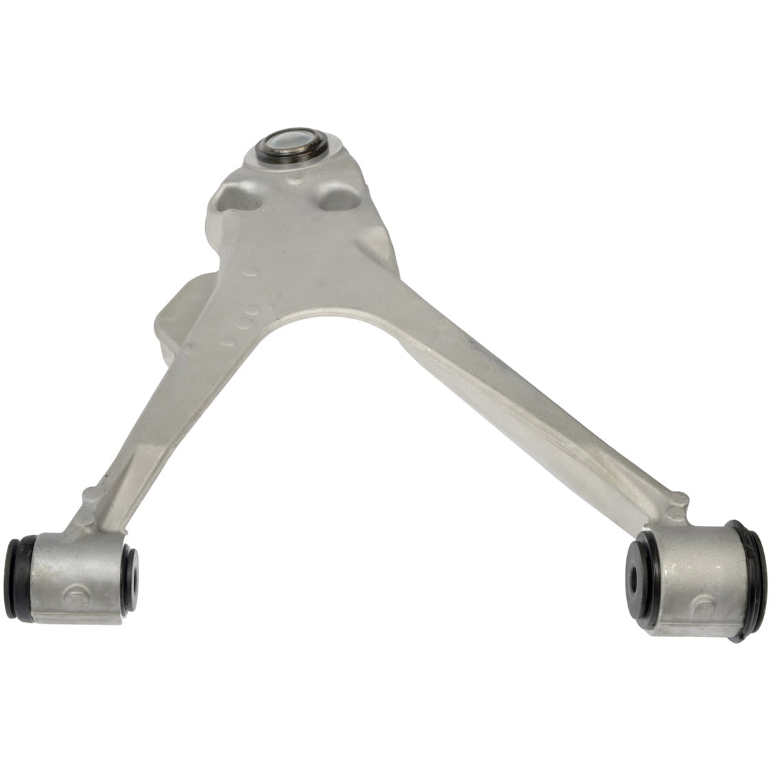 Dorman 520-053 Front Left Lower Suspension Control Arm and Ball Joint Assembly for Specific Chevrolet Models