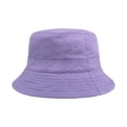thumbnail image 1 of Sombrero de verano caliente – Sombrero de sol de algodón de moda para playa, golf, pesca – Boonie divertido de vacaciones al aire libre para hombres y mujeres, 1 of 5