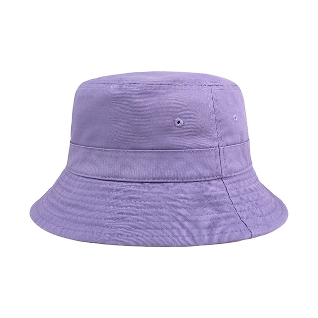 Sombrero de verano caliente – Sombrero de sol de algodón de moda para playa, golf, pesca – Boonie divertido de vacaciones al aire libre para hombres y mujeres