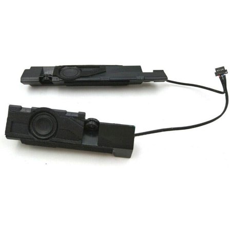 Built-in Speaker Left and Right Set Replacement for Asus Rog GL553 GL553VW GL553VD