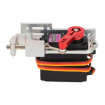 ANGGREK RC Drone Throw Device,Throw Device RC Drone Dispenser Air