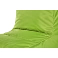 thumbnail image 3 of Sillon Puff Kessa Muebles Buren Verde, 3 of 3