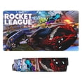 thumbnail image 2 of Rocket League Mouse Pad, Non-Slip Stitched Edges Gaming Mouse Pads, Long Rubber Desk Mat, 15.8x29.5 In, 2 of 9