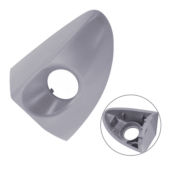Furulu Front Left Door Handle Cover For Hyundai Veloster 2012-2017 82652-2V000