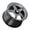 xxx, variant on Weld Ventura Beadlock Wheels 17x10 5x114.3 Gloss Black