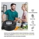 thumbnail image 5 of 2026 For Vitamix Lid Replacement,Low Profile 64Oz Lid Fit for Vitamix Blender Explorian Classic C/G Prope, 5 of 5