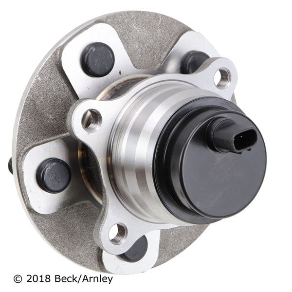 BeckArnley 051-6417 Hub And Bearing Assembly