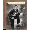 thumbnail image 1 of Pre-Owned American Roots Music (Based on the PBS Television Series) (Hardcover) 0810914328 9780810914322, 1 of 1