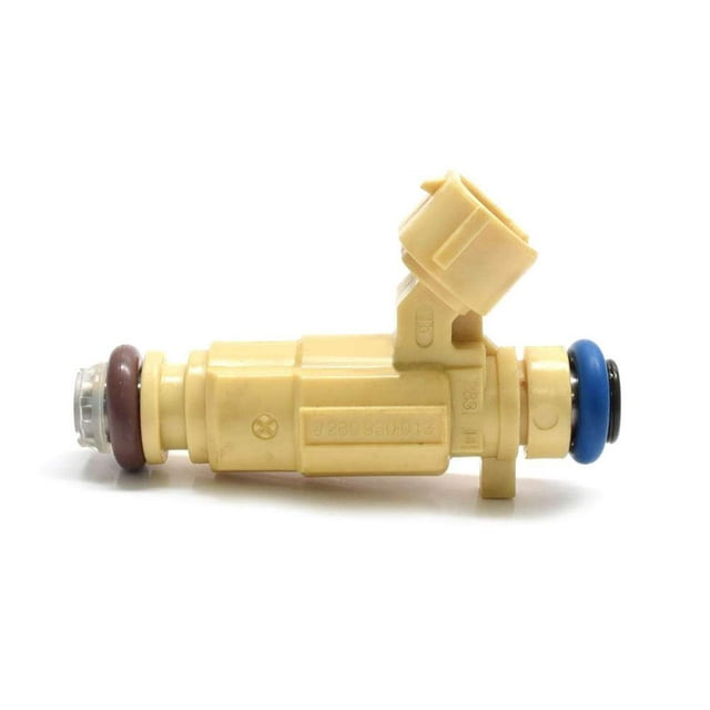 Inyector de Combustible Cardic Hyundai Tucson 4cil 2.0 2008 14.6 Ohms