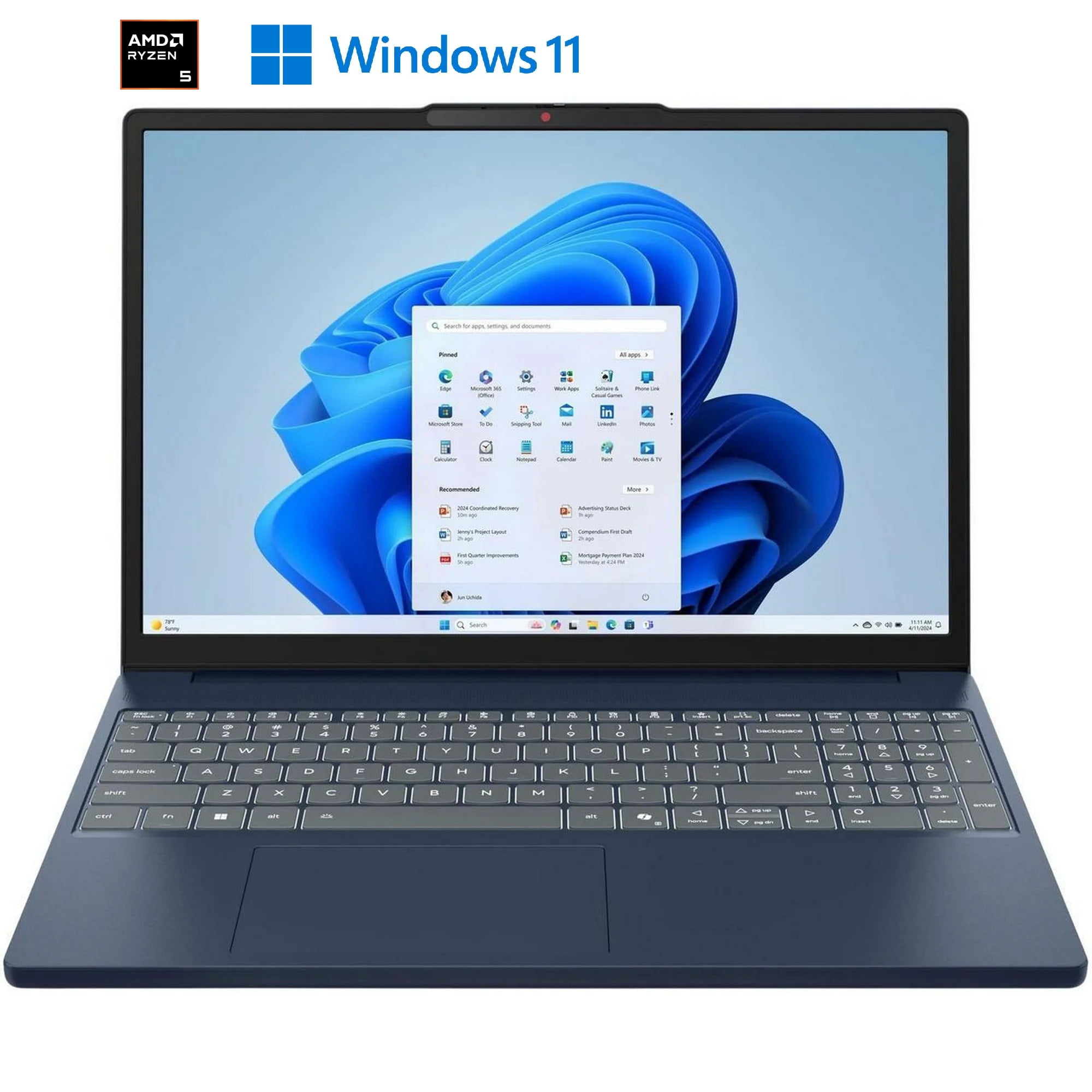 Lenovo IdeaPad Slim 3 - 15