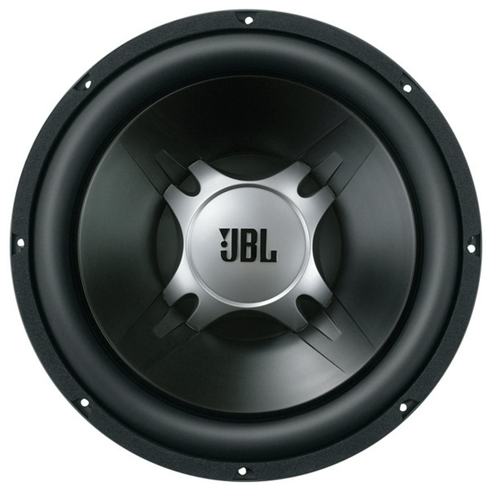 Jbl 12 дюймов короб