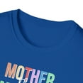 thumbnail image 3 of Mother The Mothers, Gildan Unisex Softstyle T-Shirt, Graphic Tee, S-3XL, 3 of 3