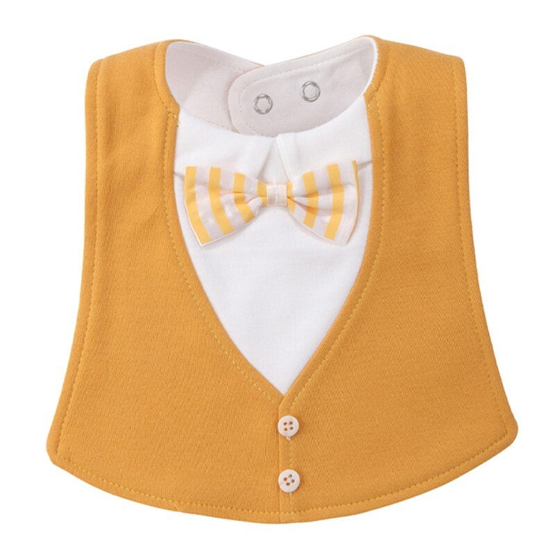 tie bibs for babies
