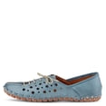 thumbnail image 2 of Spring Step Moonwalk Women's Casual Shoe with Lightweight Flexible Comfort Made in Turkey, 2 of 9